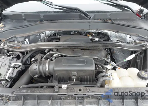 2020 Ford Explorer Limited z USA, uszkodzony, nr VIN 1FMSK8FH9LGA47498